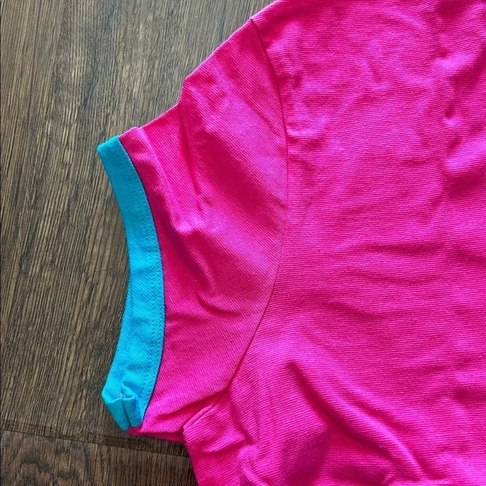 Ralph Lauren bright fun